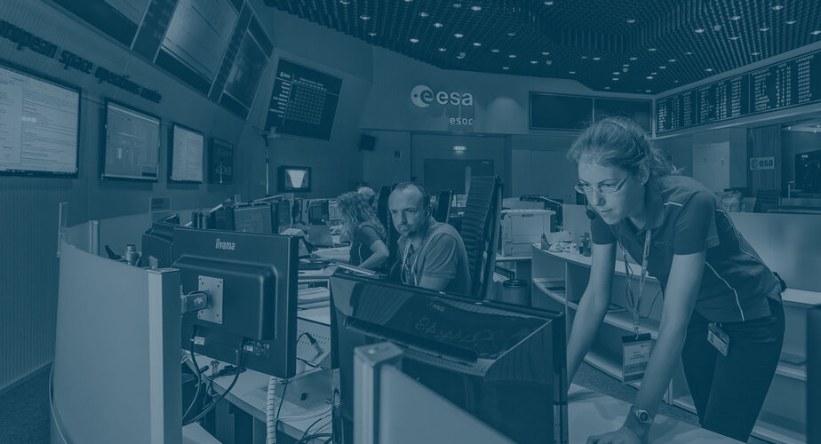 Careers at ESA