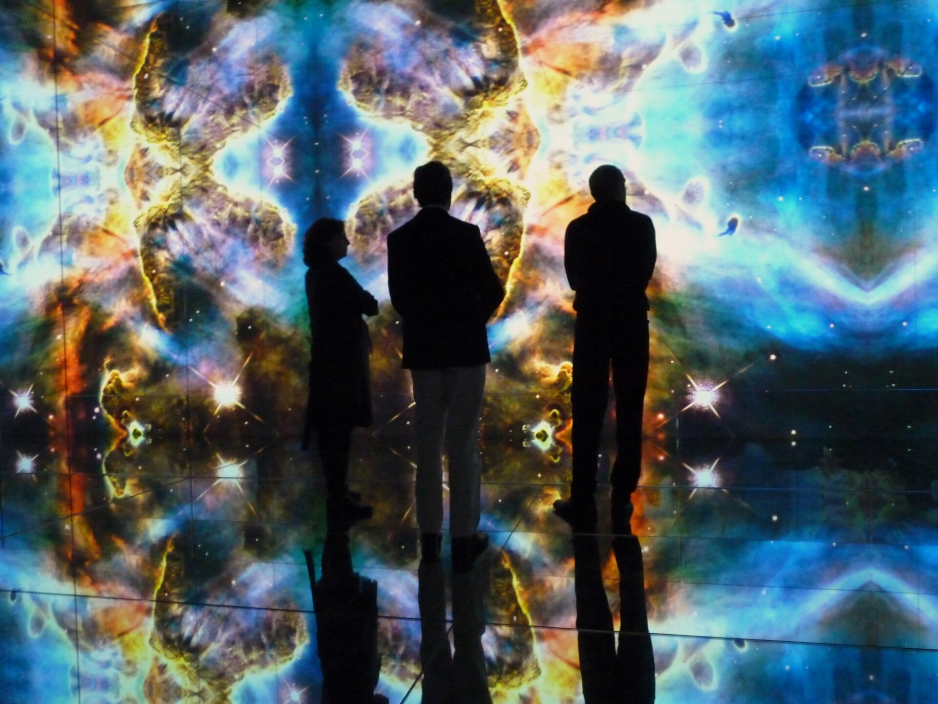 Ready-to-use material