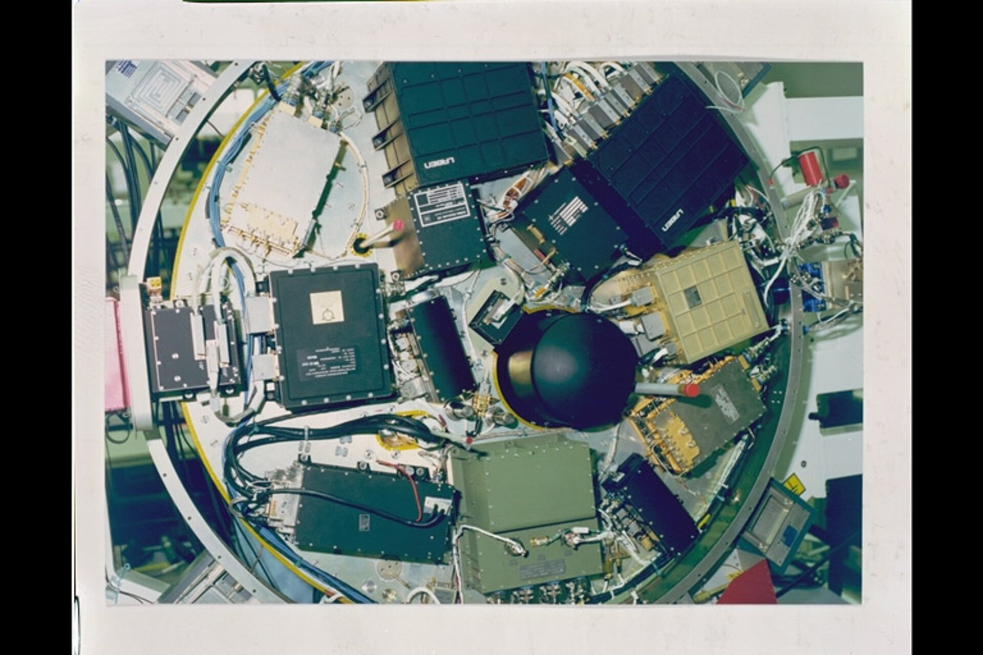 Huygens experiment platform