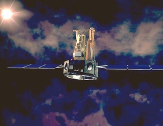 Integral artist's impression