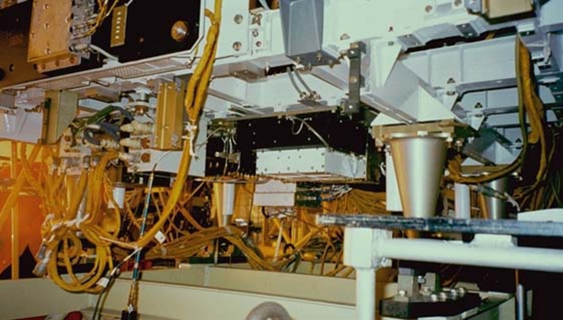 LLMS installed on Resurs-O1 N4