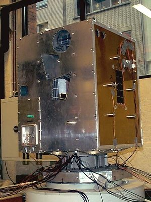 Proba engineering model