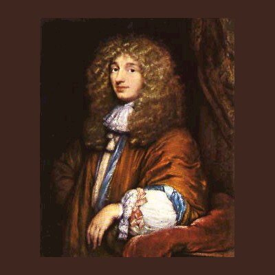 Christiaan Huygens (1629-1695)
