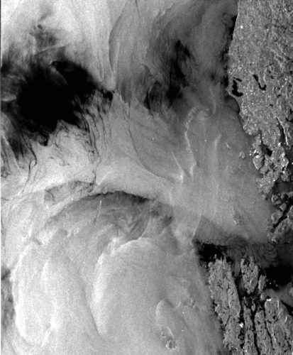 Ocean Features - Stavanger Image description