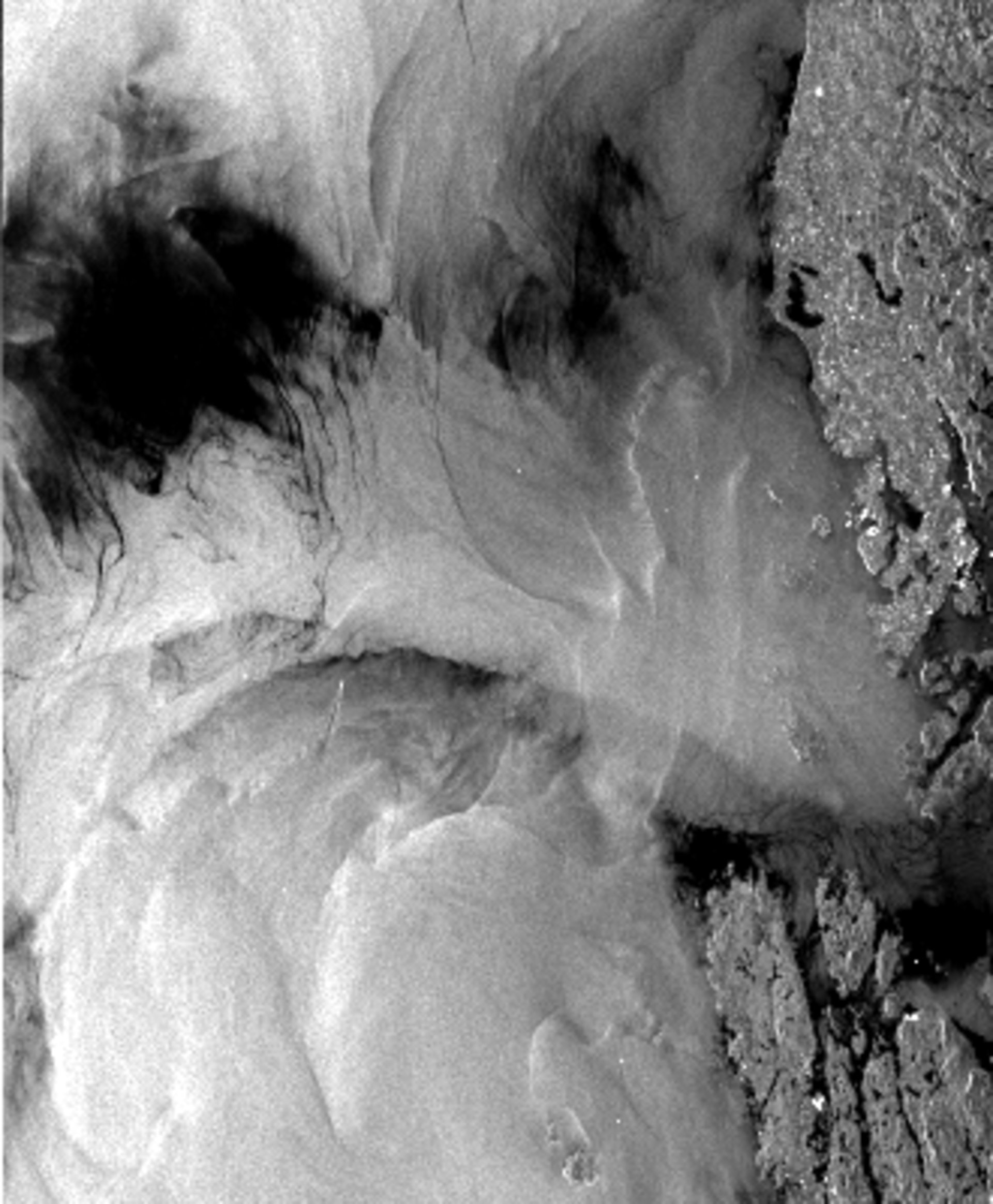 Ocean Features - Stavanger Image description