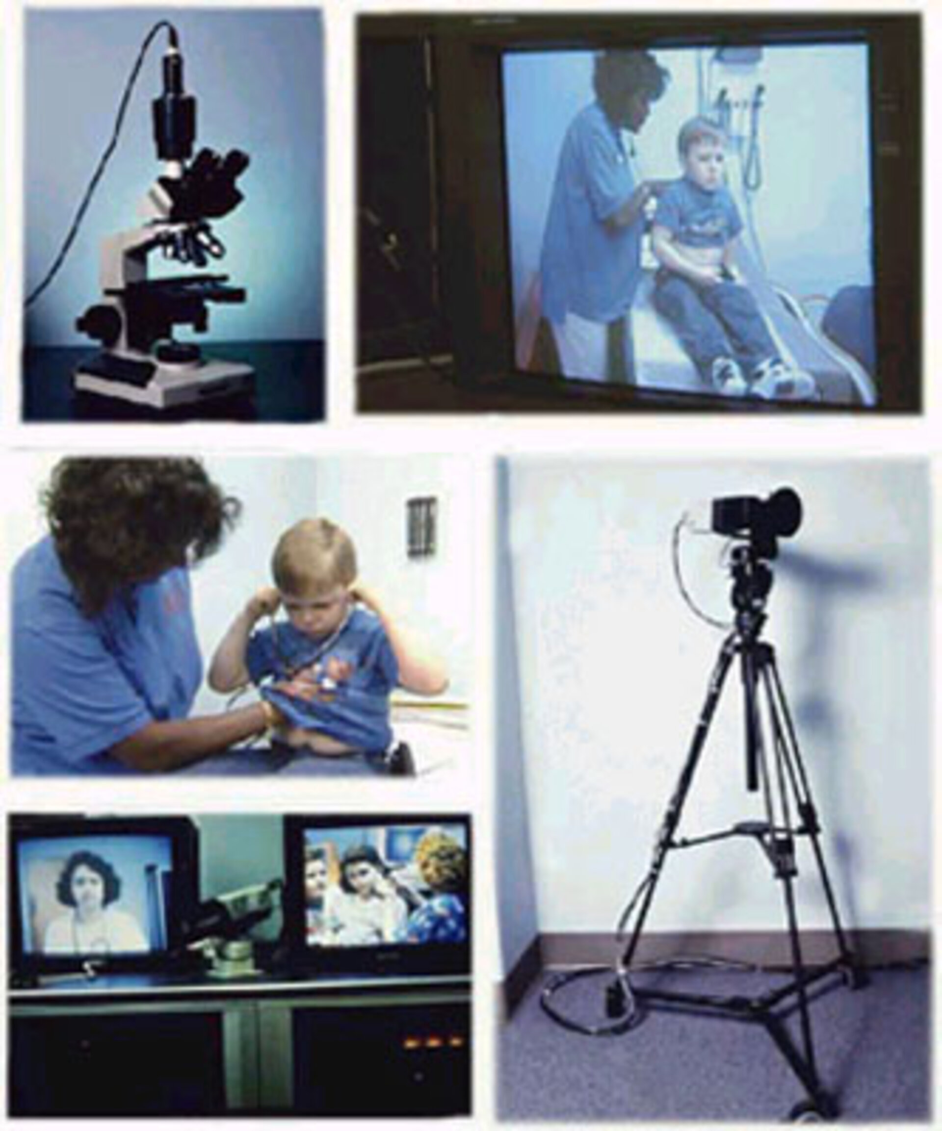 telemedicine