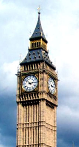 Big Ben