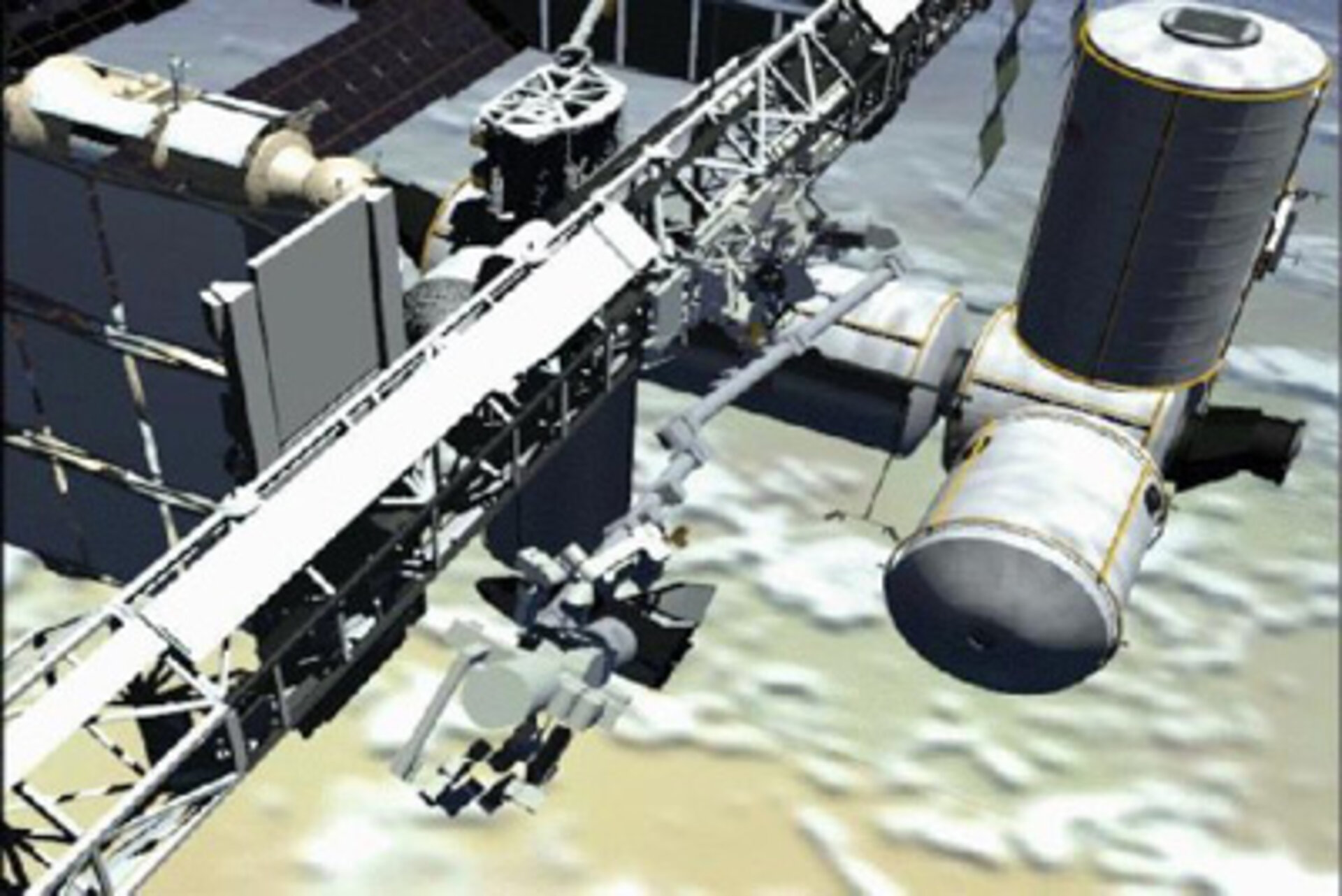 Dieser Brocken muss einmal entsorgt werden