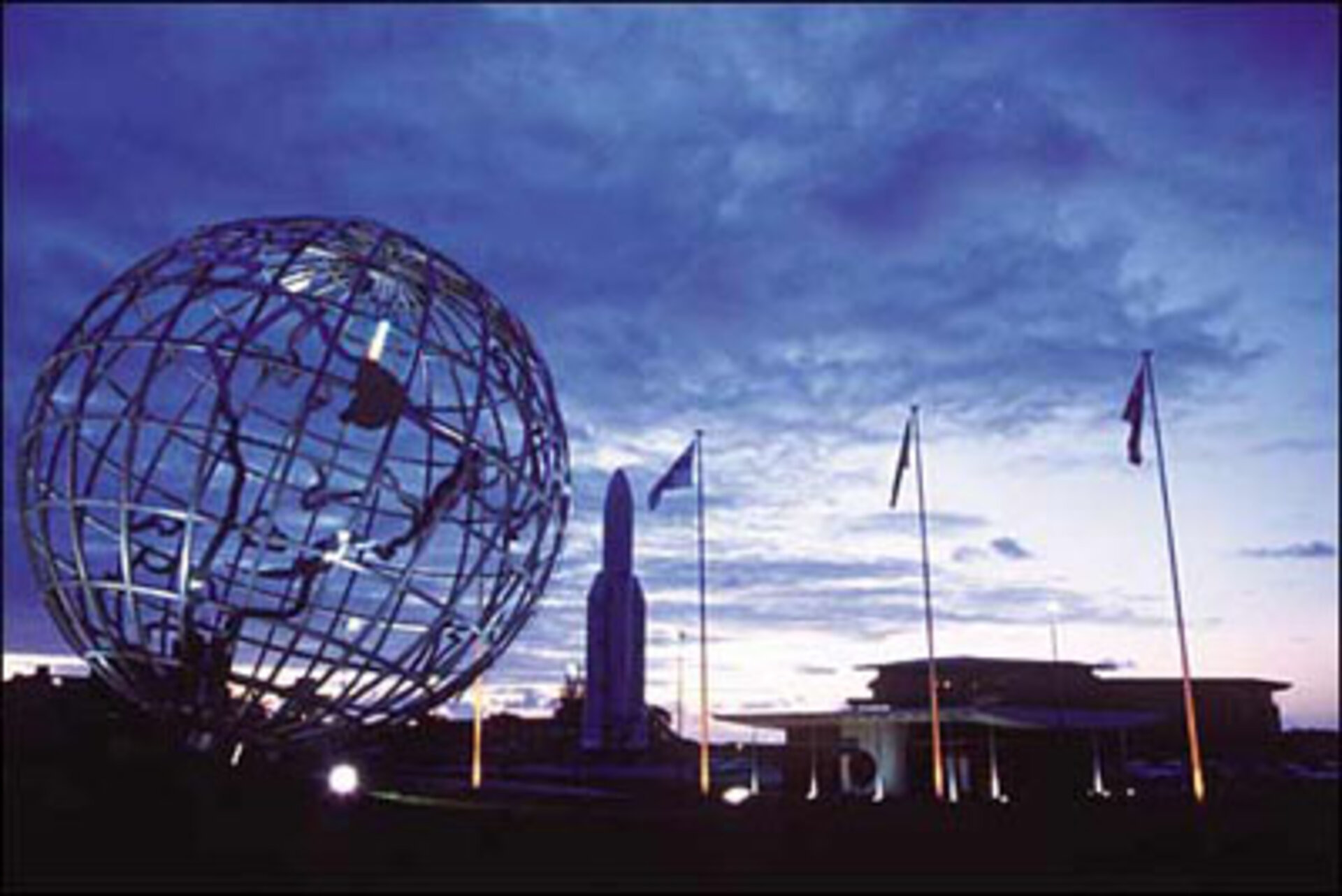 Europe's spaceport