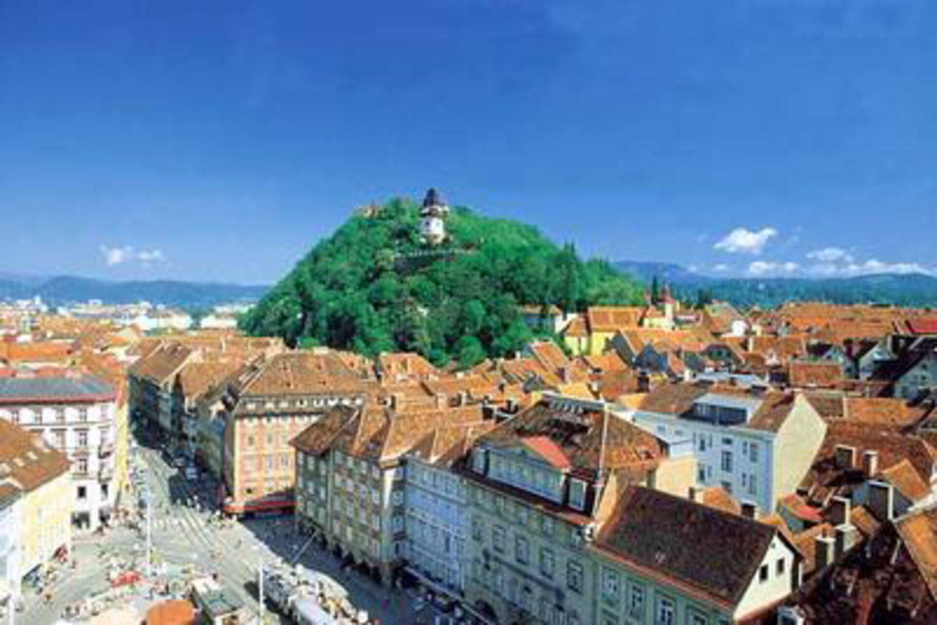 Graz