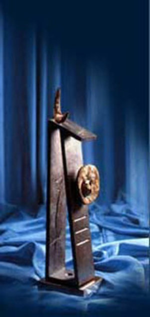 Prince of Asturias Award