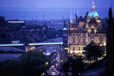 Edimbourgh