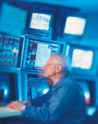 Digitale cinema wordt werkelijkheid