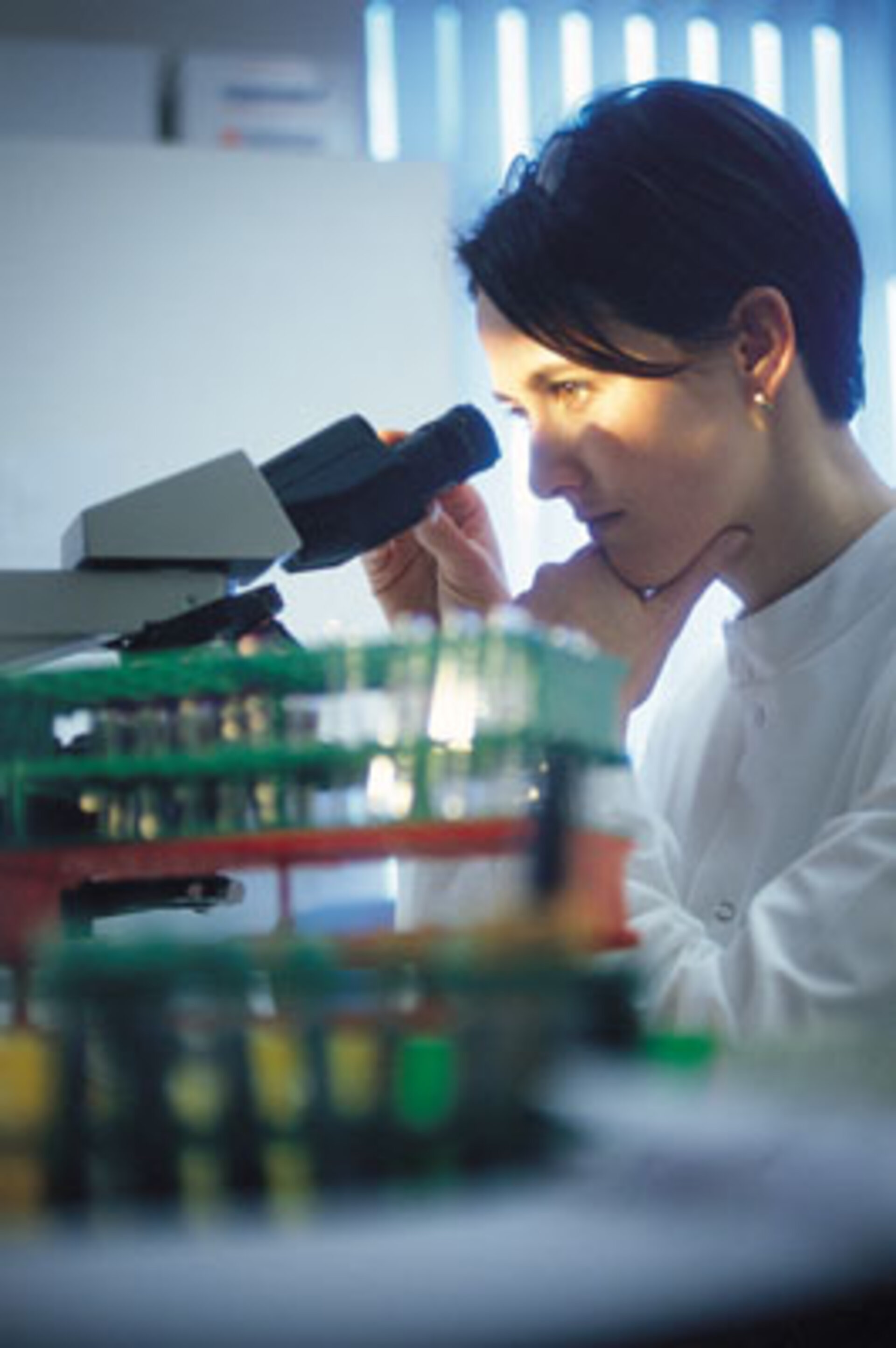 Rumforskere skal finde ny finansiering