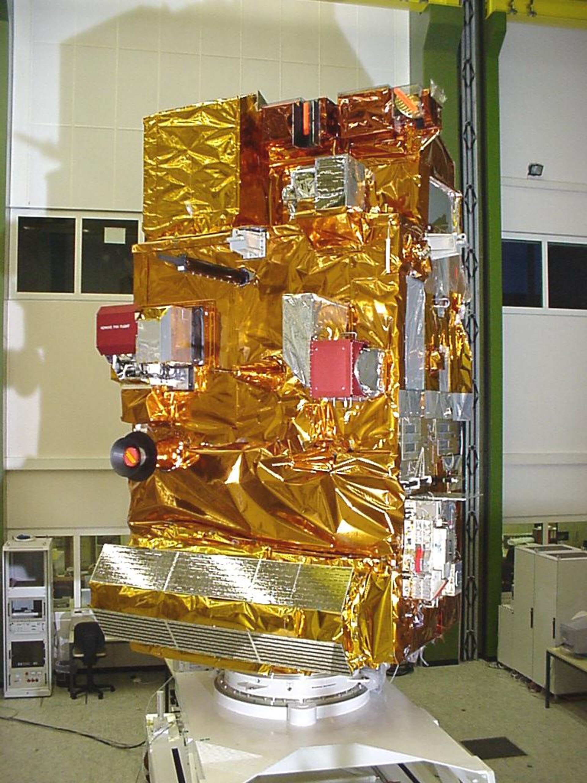 Payload Module