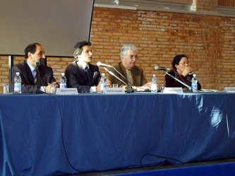 April 8,  2002 - IDIS - Città della Scienza - Napoli