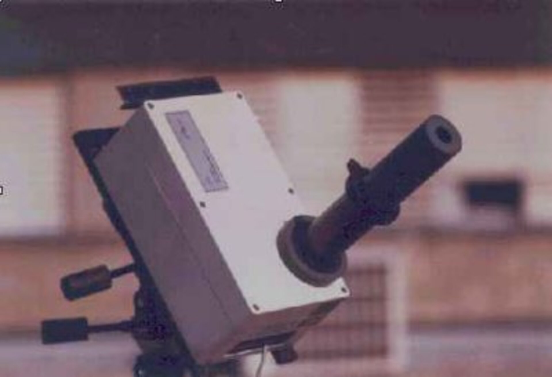 Licor 1800 Spectroradiometer