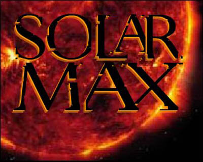 SOLARMAD DVD, Komeettakisan palkinto.