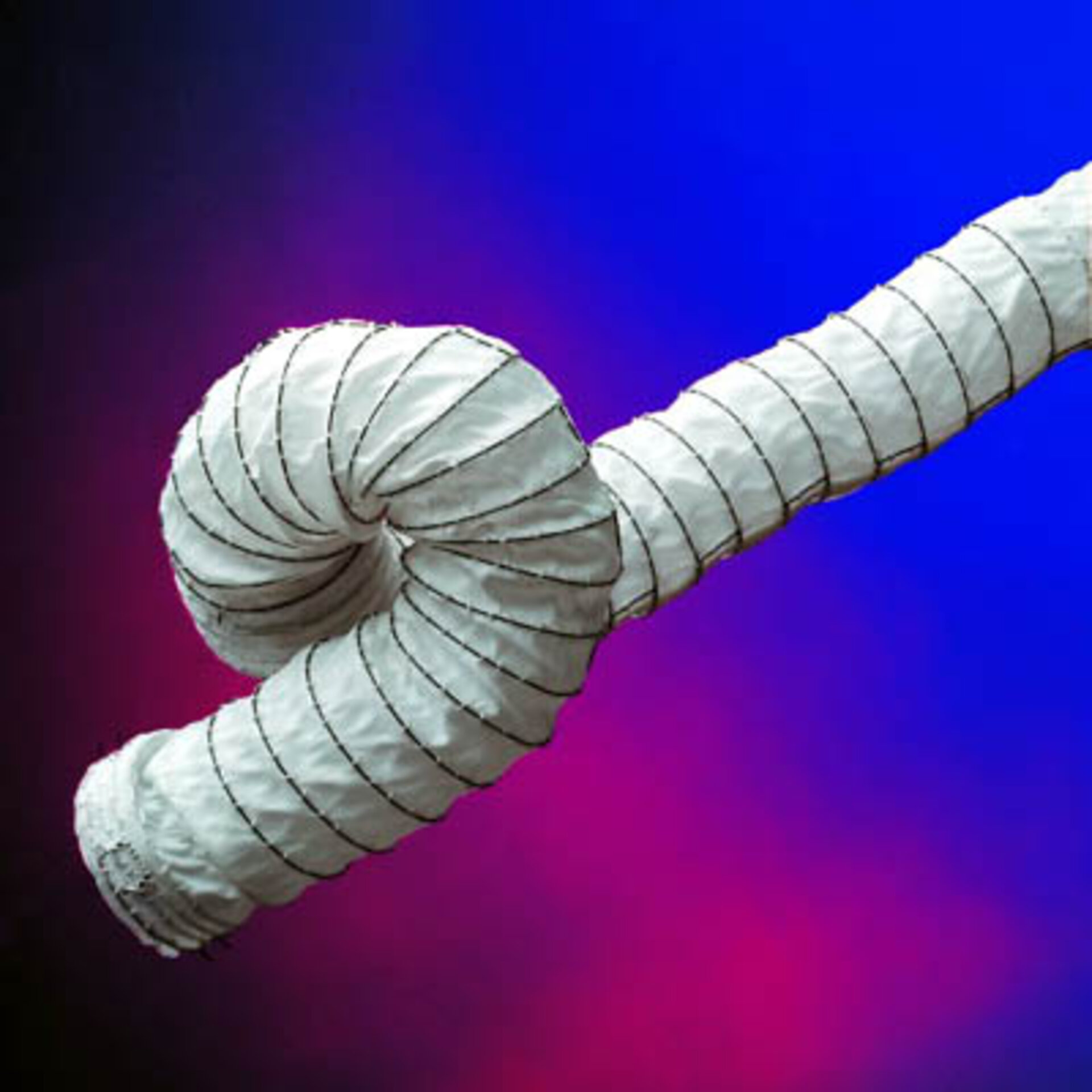 SMA repairs damaged aorta