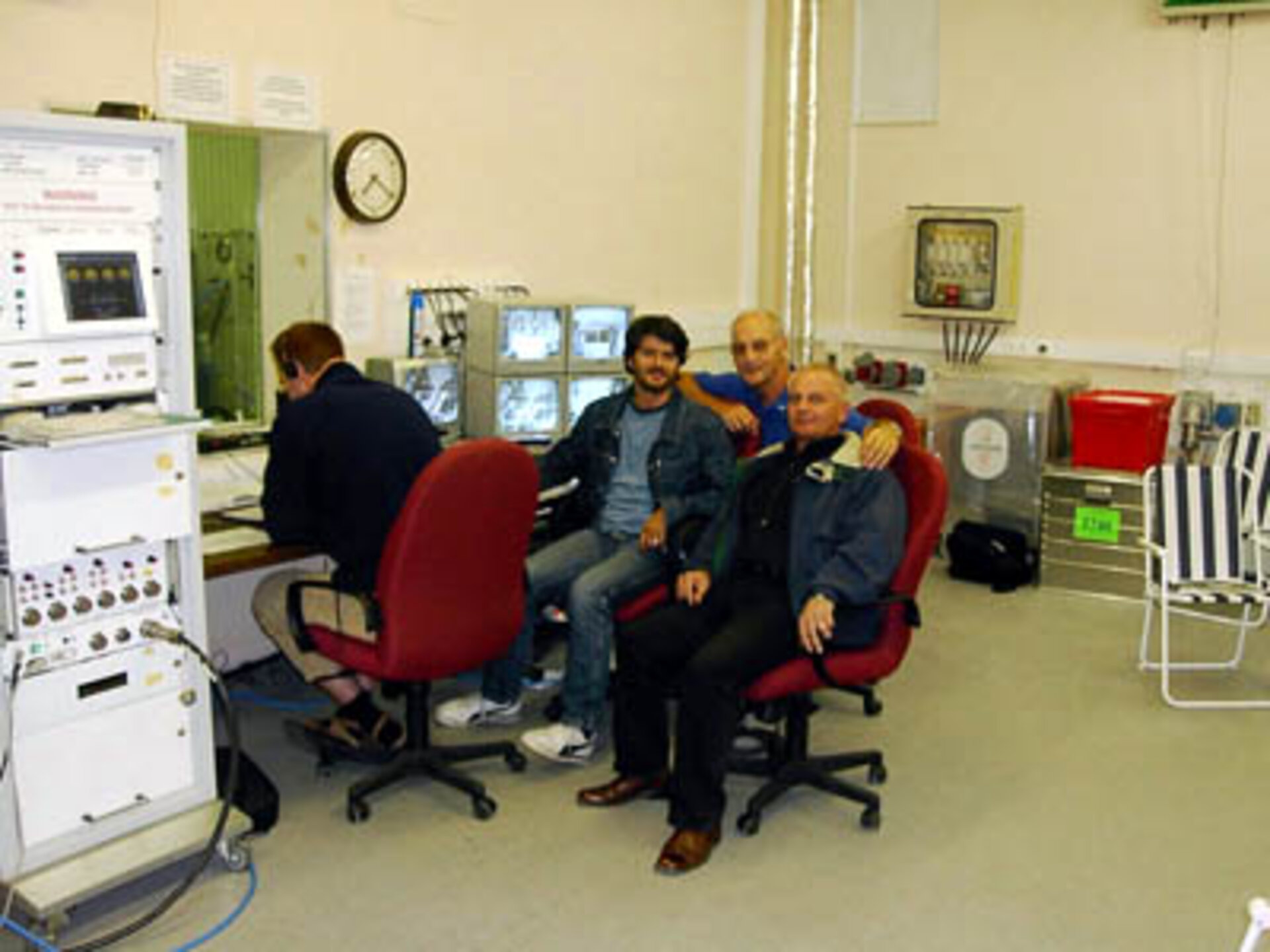 21.09.02.  Back-up team