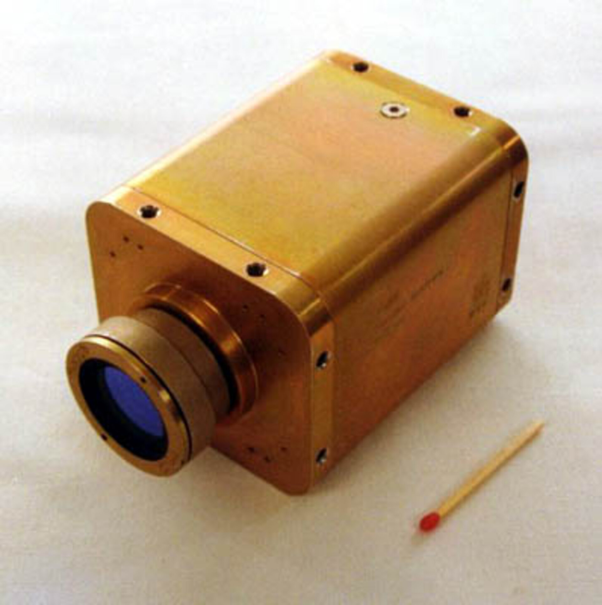 Proba, WAC instrument