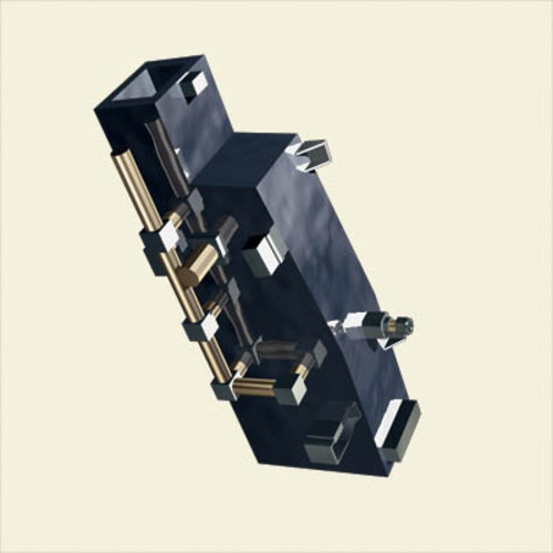 The ALICE ultraviolet imaging spectrometer