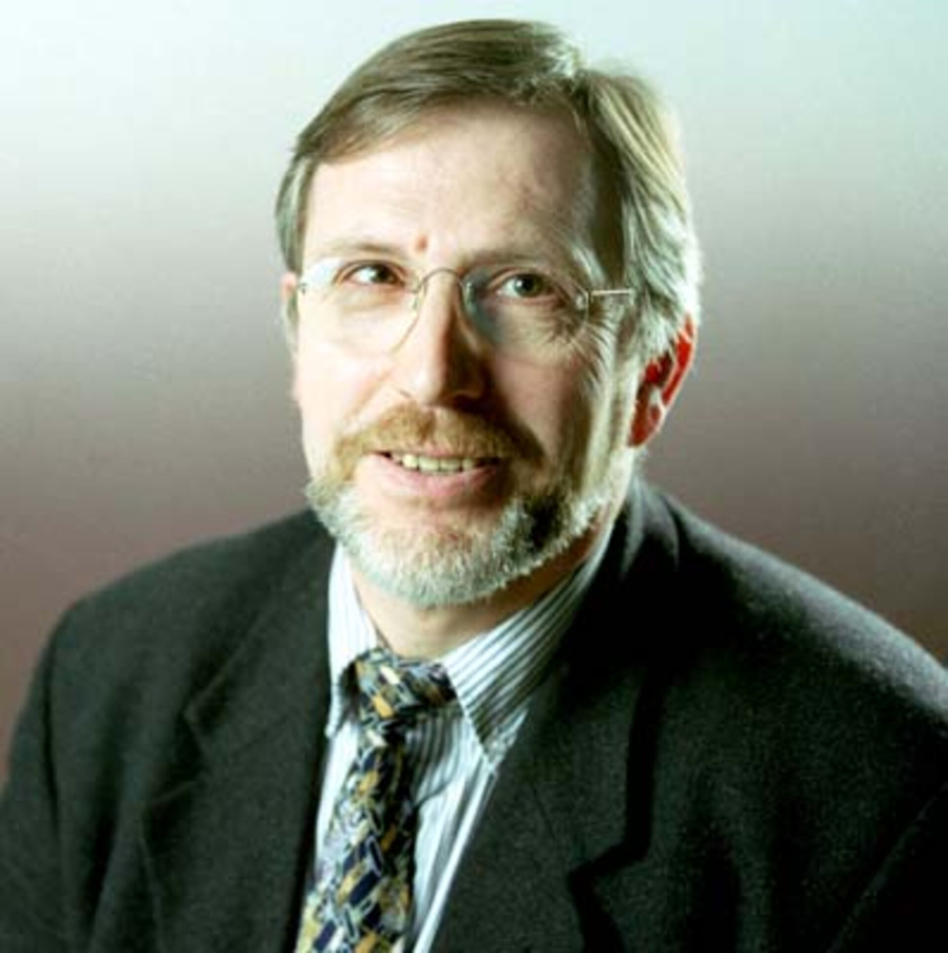 Gerhard Schwehm, ESA scientist