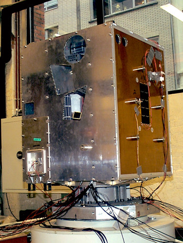 Proba engineering model