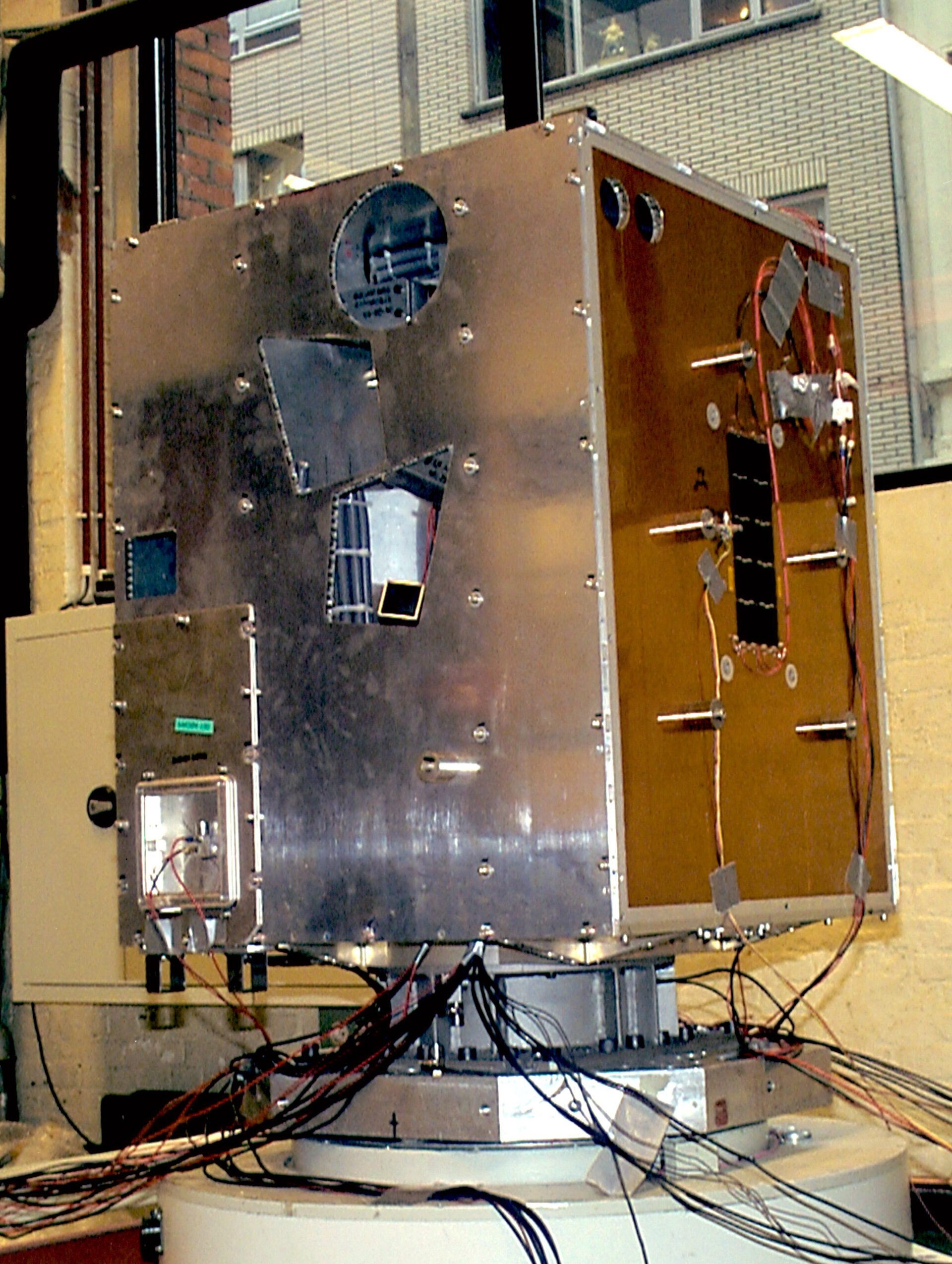 Proba engineering model