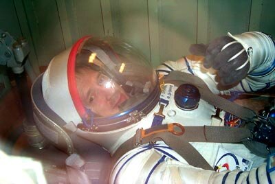 De Senaat wil jongeren voor de ruimte warm maken