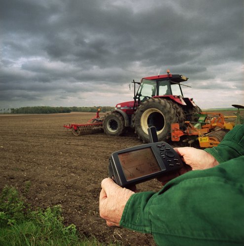 Galileo programme: applications