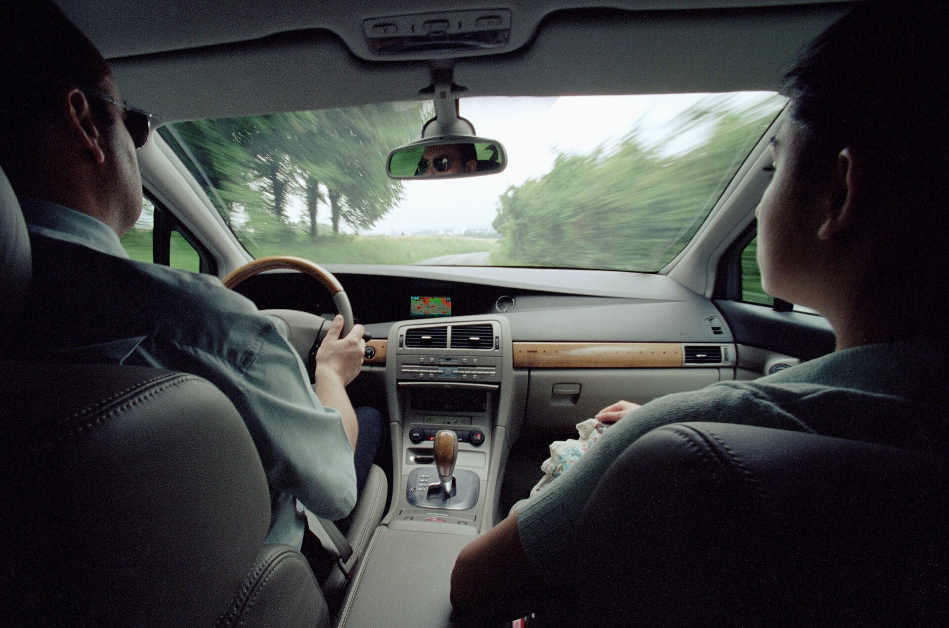 Galileo programme: applications