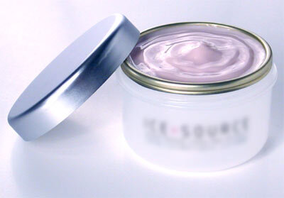 Produit de beauté «&nbsp;Ice Source®&nbsp;»