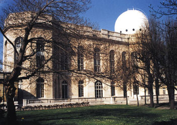 Observatory of Paris