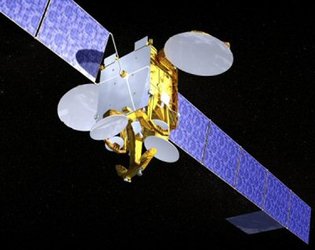 Some linked up to the workshop via satellite