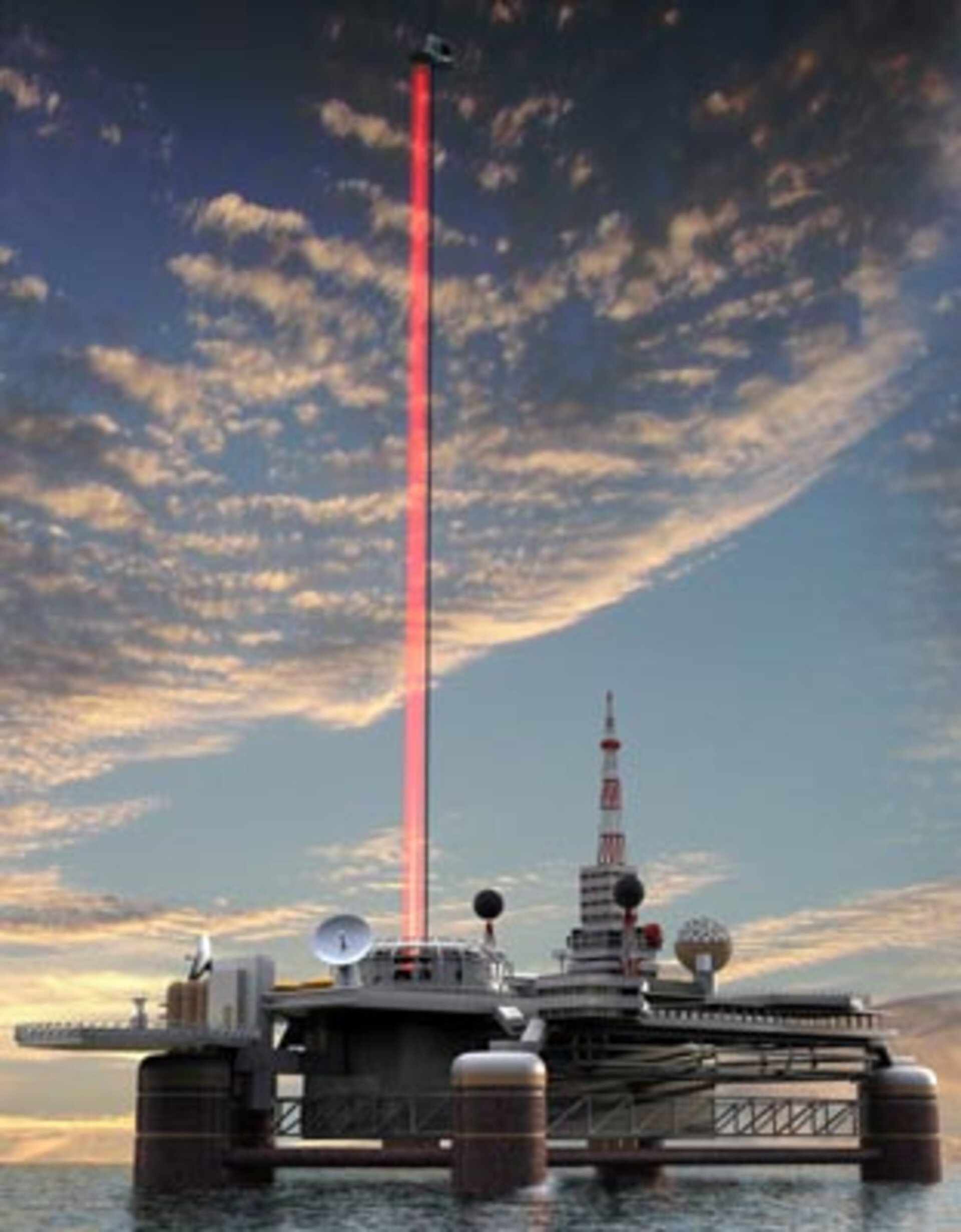 Der Fahrstuhl ins All: Von der Utopie zur Wirklichkeit