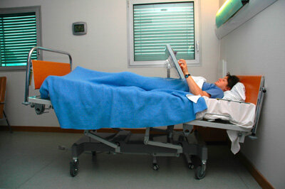 Makaaminen auttaa tulevaisuuden pitkille avaruuslennoille valmistautumista.