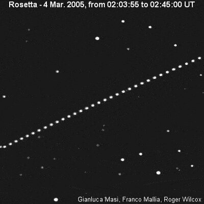 2nd Place (animated): G. Masi, F. Mallia, R. Wilcox (3-way tie)