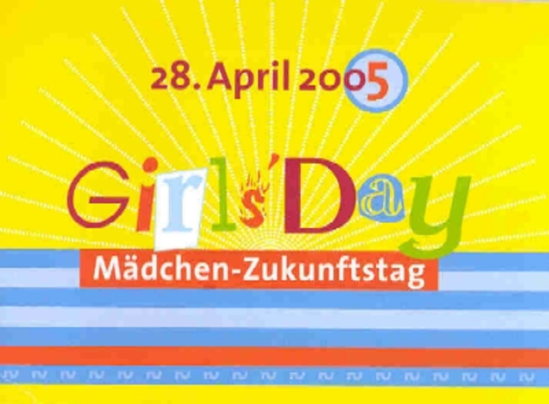 Girl's Day Germany