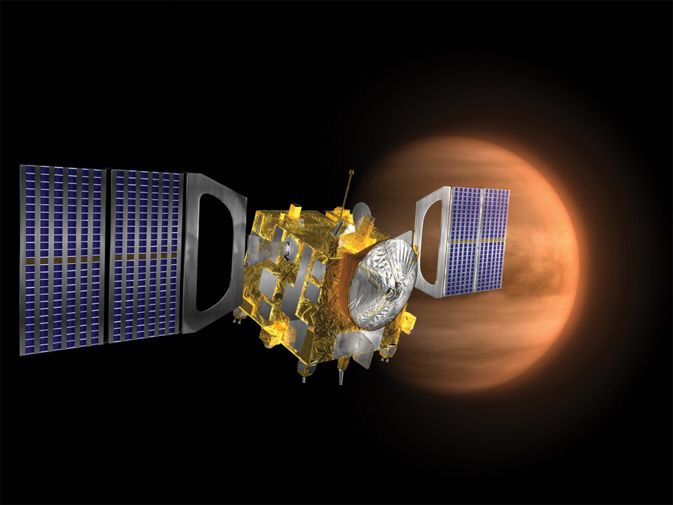 Venus Express