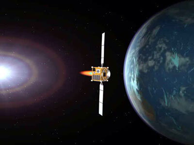 Don Quijote – Europas Demonstrationsmission zur Asteroidenabwehr