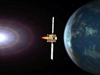 Don Quijote – Europas Demonstrationsmission zur Asteroidenabwehr