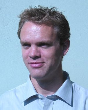 Naturvetarpristagaren Boris Gudikse