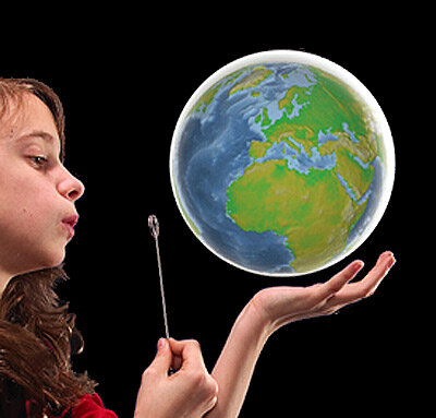 De jongeren van vandaag zijn de onderzoekers en industriëlen van morgen