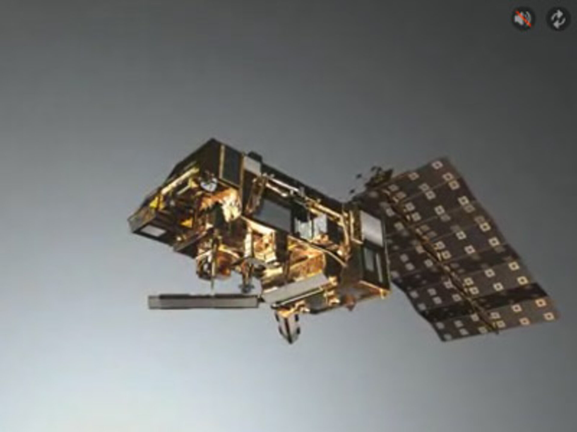 MetOp's instruments
