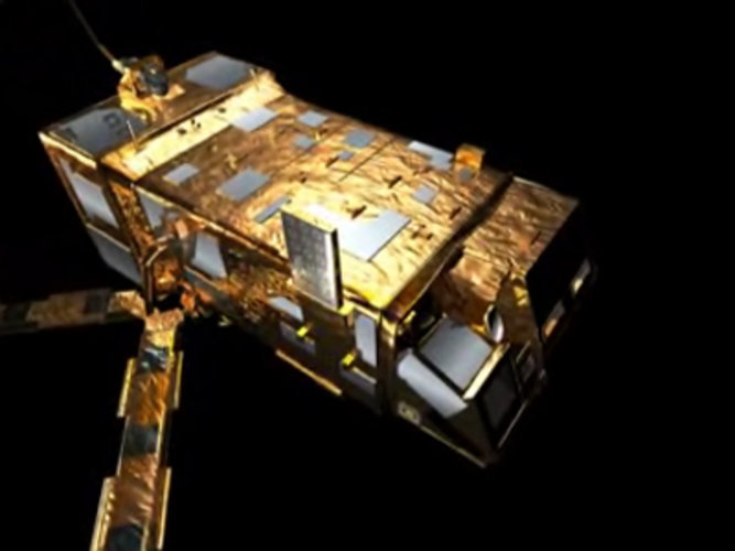 GRAS instrumentation