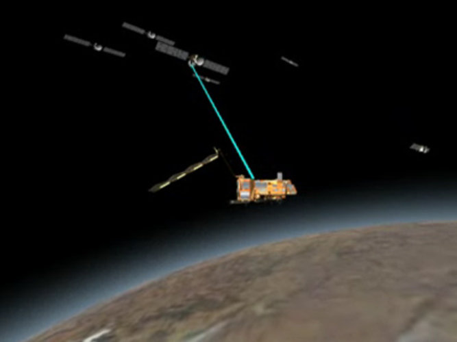 GRAS occultation principle