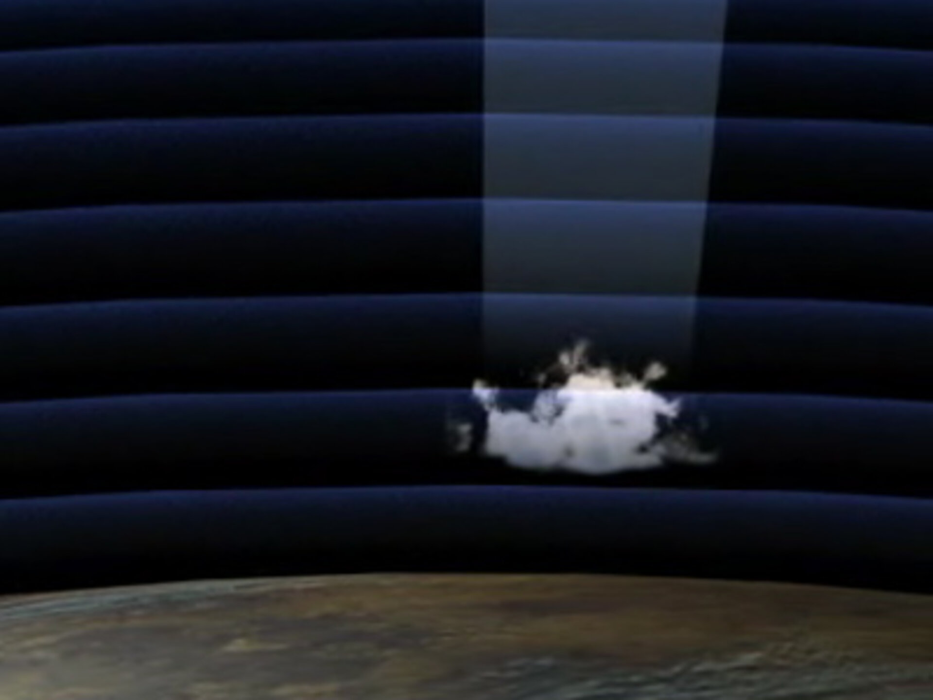 MHS sounding principle