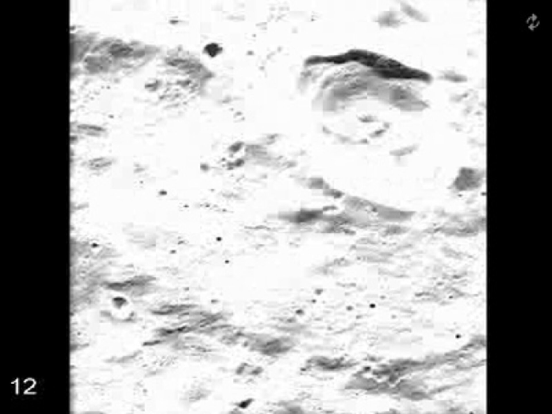 SMART-1 video - lunar 'West Side Story'