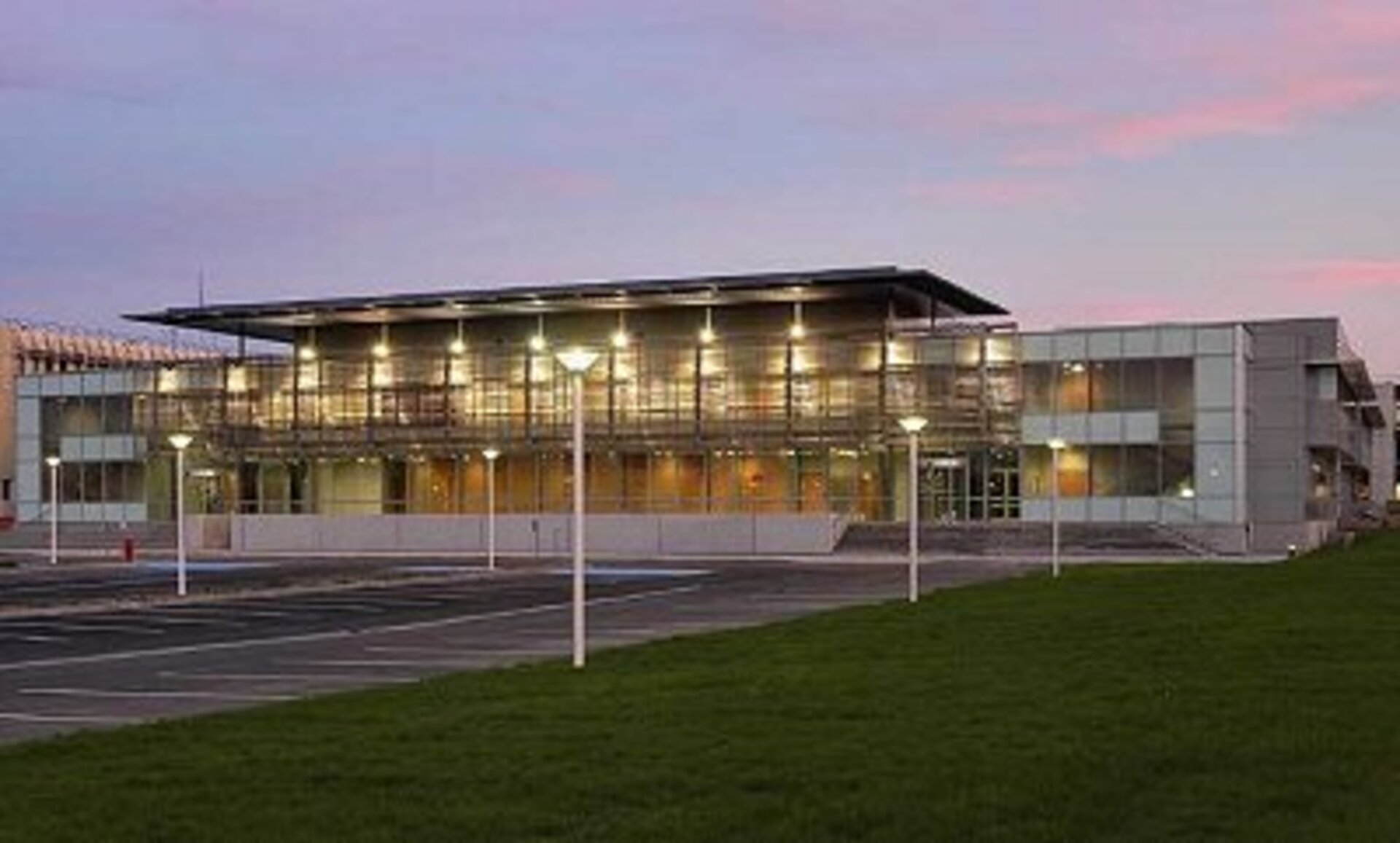 ATV-Kontrollzentrum im südfranzösischen Toulouse